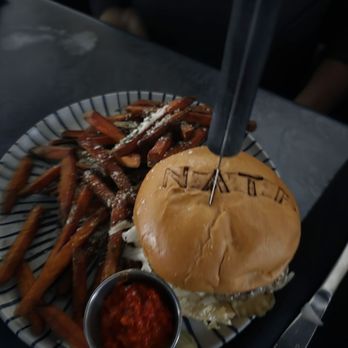 Nata Detroit - Burger - New American Near Me - Troy, Michigan Nata Detroit - Burger - New American Near Me - Troy, Michigan