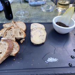 Foie gras