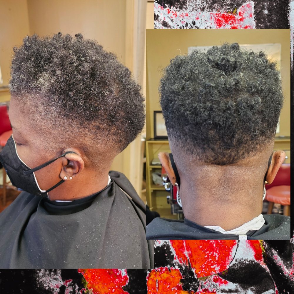 Cutz By Elliot Logo