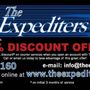 Photo of The Expediters