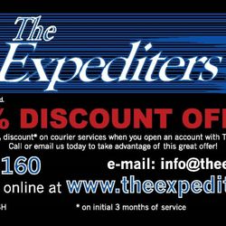 The Expediters
