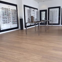Eyecare Essentials - Dr. Barit now has a large selection of frames to choose from.