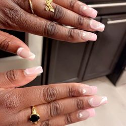 Heritage Nail Spa