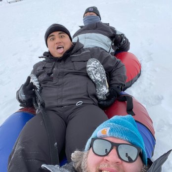 Fraser Tubing Hill - Tubers - Ski Resorts Near Me - Fraser, Colorado Fraser Tubing Hill - Tubers - Ski Resorts Near Me - Fraser, Colorado