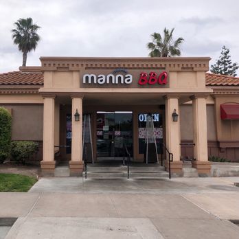 Manna Heaven BBQ (Convoy, San Diego) photo 9