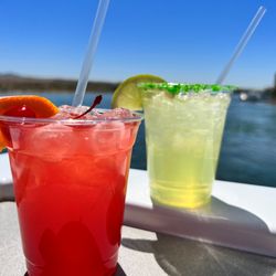 Laughlin River Tours