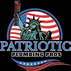 Patriotic Plumbing Pros