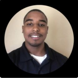 Shakeem Jones