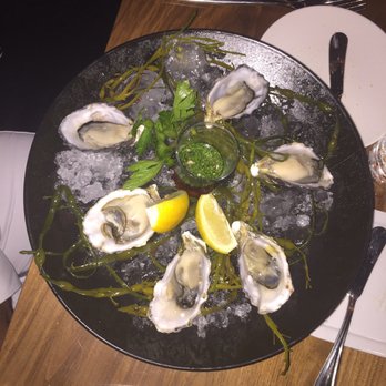 Bellamy's Restaurant - New American Near Me - Escondido, California