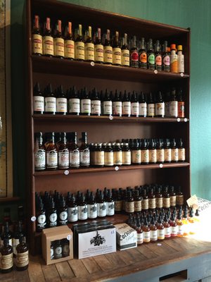 Collins & Coupe by null