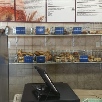 The Bagel Man - Delis Near Me - Phoenix, Arizona