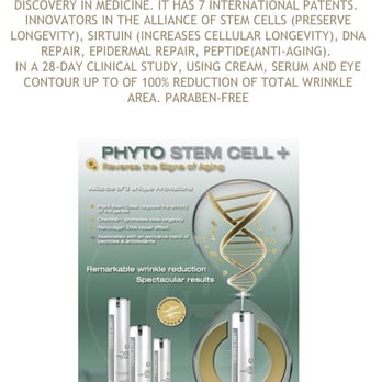 Vanity Skin Studio - GM Collin Stem Cell Facial one of the top requested treatments - Skin Care Near Me - Henderson, Nevada Vanity Skin Studio - GM Collin Stem Cell Facial one of the top requested treatments - Skin Care Near Me - Henderson, Nevada