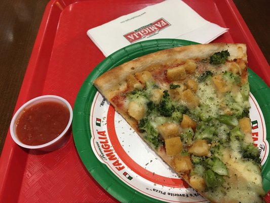 Famous Famiglia by null