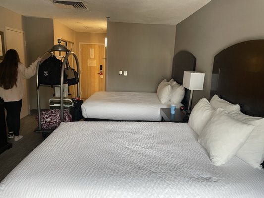 Hotel Capstone by null