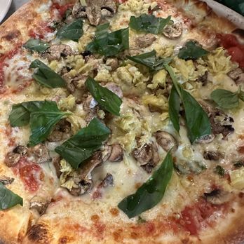 Vero Italian - Veggie Pizza - Pizza Near Me - Denver, Colorado Vero Italian - Veggie Pizza - Pizza Near Me - Denver, Colorado