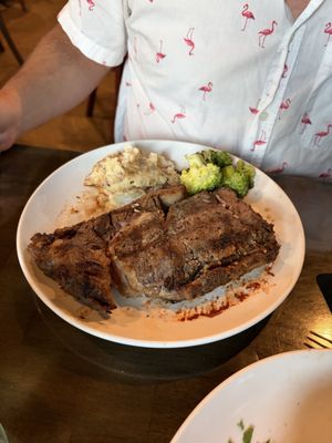 The Barrel Room by null