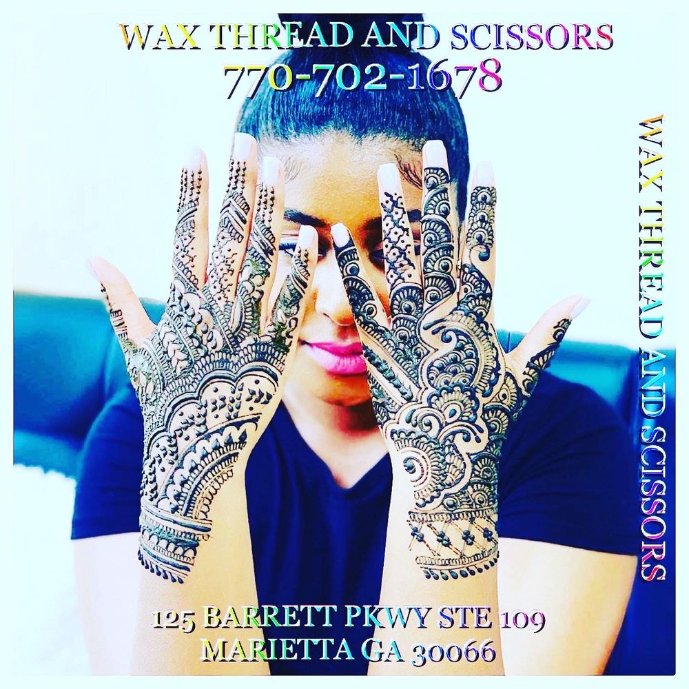 WAX THREAD AND SCISSORS BUCKHEAD Updated September 2024 479