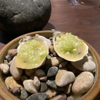 Six Test Kitchen - New American Near Me - Paso Robles, California Six Test Kitchen - New American Near Me - Paso Robles, California