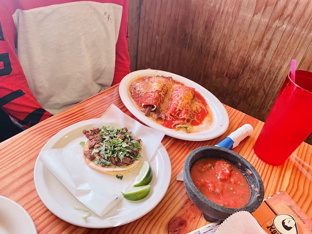 El Rancho Tapatio