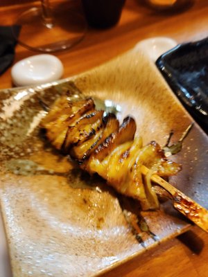 Omakase Kyara Sake Bar by null