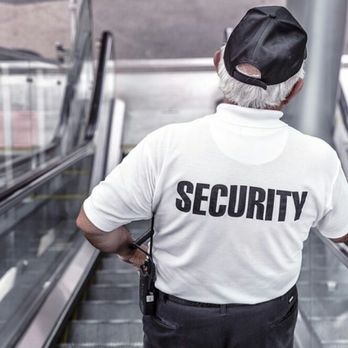 Stoneye Security Services - Security Services Near Me