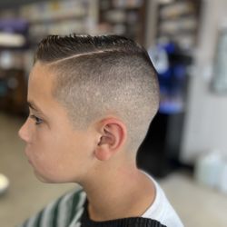 Riggsbarbershop