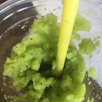 Just Salad - "Smoothie" - Salad Near Me - New York, New York