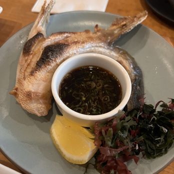 Kuma Sushi + Sake - Sushi Bars Near Me - San Francisco, California