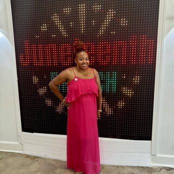 The Alcove Birmingham - Venues & Event Spaces Near Me - Birmingham, Alabama