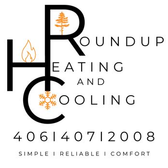 Roundup Heating And Cooling - Heating & Air Conditioning/HVAC Near Me Roundup Heating And Cooling - Heating & Air Conditioning/HVAC Near Me