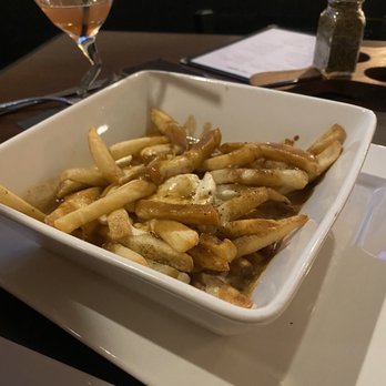 Luk's Bar and Grill - Grecian poutine. Also delicious. Pro tip use cheese Curds instead of mozzarella and fill that dish up with fries. - Venues & Event Spaces Near Me - Hudson, New Hampshire