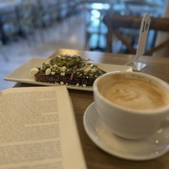 Le Cafe Du Sud - Latte and avocado toast done to perfection! - Bakeries Near Me - Las Vegas, Nevada Le Cafe Du Sud - Latte and avocado toast done to perfection! - Bakeries Near Me - Las Vegas, Nevada