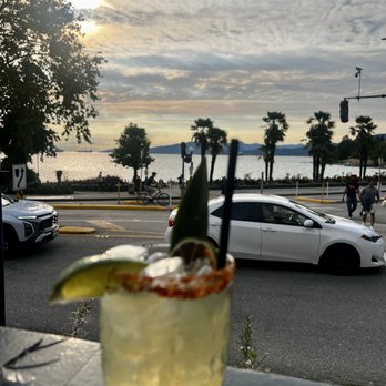Hook Restaurant - Margarita - Seafood Near Me - Vancouver, British Columbia Hook Restaurant - Margarita - Seafood Near Me - Vancouver, British Columbia