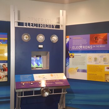 EnergyExplorium - Museums Near Me - Huntersville, North Carolina EnergyExplorium - Museums Near Me - Huntersville, North Carolina