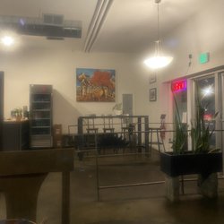 Pho Real - Inside