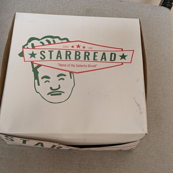 Starbread - @endoedibles on instagram 07/21/26 - Bakeries Near Me - Las Vegas, Nevada