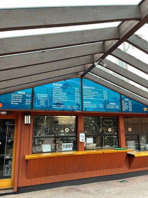 Ragged Point Inn & Resort by null