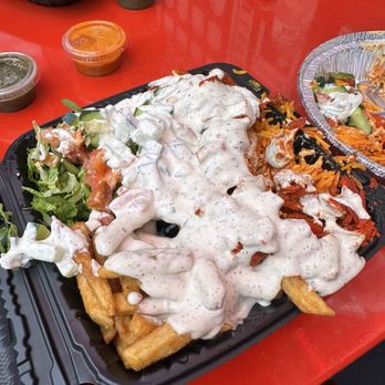 OG Chicken & Gyro - Chicken platter - Halal Near Me - Richardson, Texas OG Chicken & Gyro - Chicken platter - Halal Near Me - Richardson, Texas