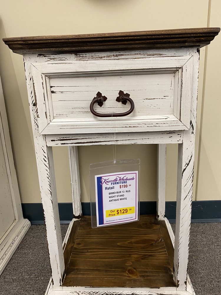 KNOXVILLE WHOLESALE FURNITURE Updated August 2024 48 Photos & 11
