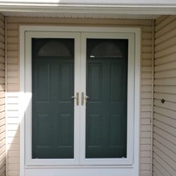 Akron Window