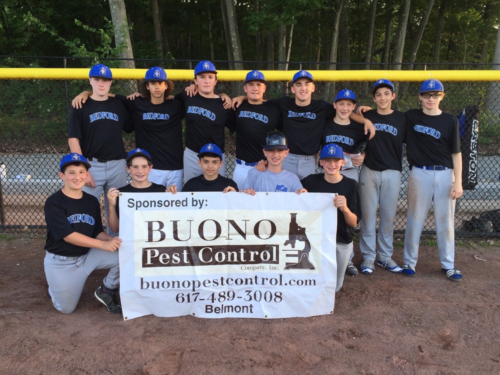 Buono Pest Control Company - veterans service organization in Belmont, MA