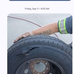 Carolina Tire