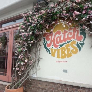 Hatch 44 Cafe - Cafes Near Me - Metuchen, New Jersey