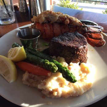 Orange Hill Restaurant & Events - Lobster, Oscar style plus filet - Steakhouses Near Me - Orange, California Orange Hill Restaurant & Events - Lobster, Oscar style plus filet - Steakhouses Near Me - Orange, California