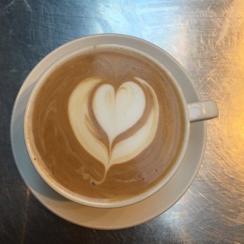 La Forêt - Coffee & Tea Near Me - Burnaby, British Columbia