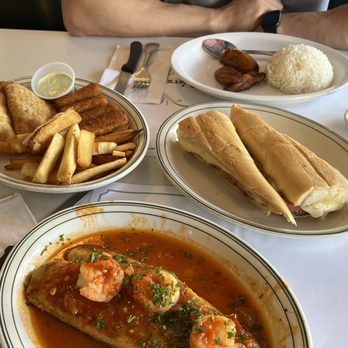 Versailles - Yum! - Cuban Near Me - Miami, Florida