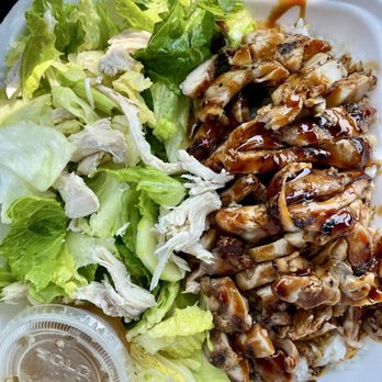 Teriyaki Chopper - Teriyaki Chicken - Japanese Near Me - Arlington Heights, Illinois Teriyaki Chopper - Teriyaki Chicken - Japanese Near Me - Arlington Heights, Illinois