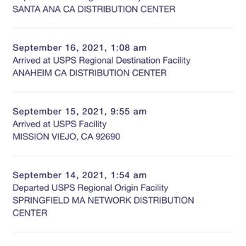 US Post Office - USPS tracking - Post Offices Near Me - Mission Viejo, California US Post Office - USPS tracking - Post Offices Near Me - Mission Viejo, California