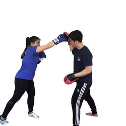 FIT Martial Arts and Physical Fitness - ADULT PERSONAL TRAINING