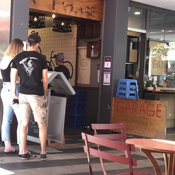 Espresso Garage - Hole in the wall - Coffee & Tea Near Me - South Brisbane, QLD Espresso Garage - Hole in the wall - Coffee & Tea Near Me - South Brisbane, QLD